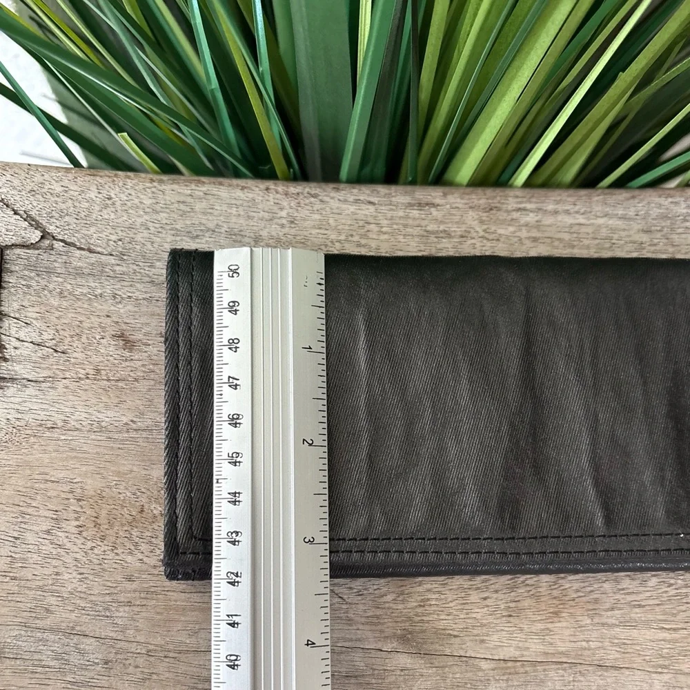 Porter Yoshida Bifold Long Wallet
